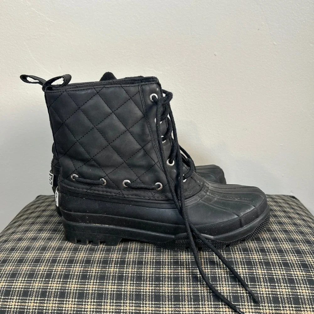 Sperry top sider